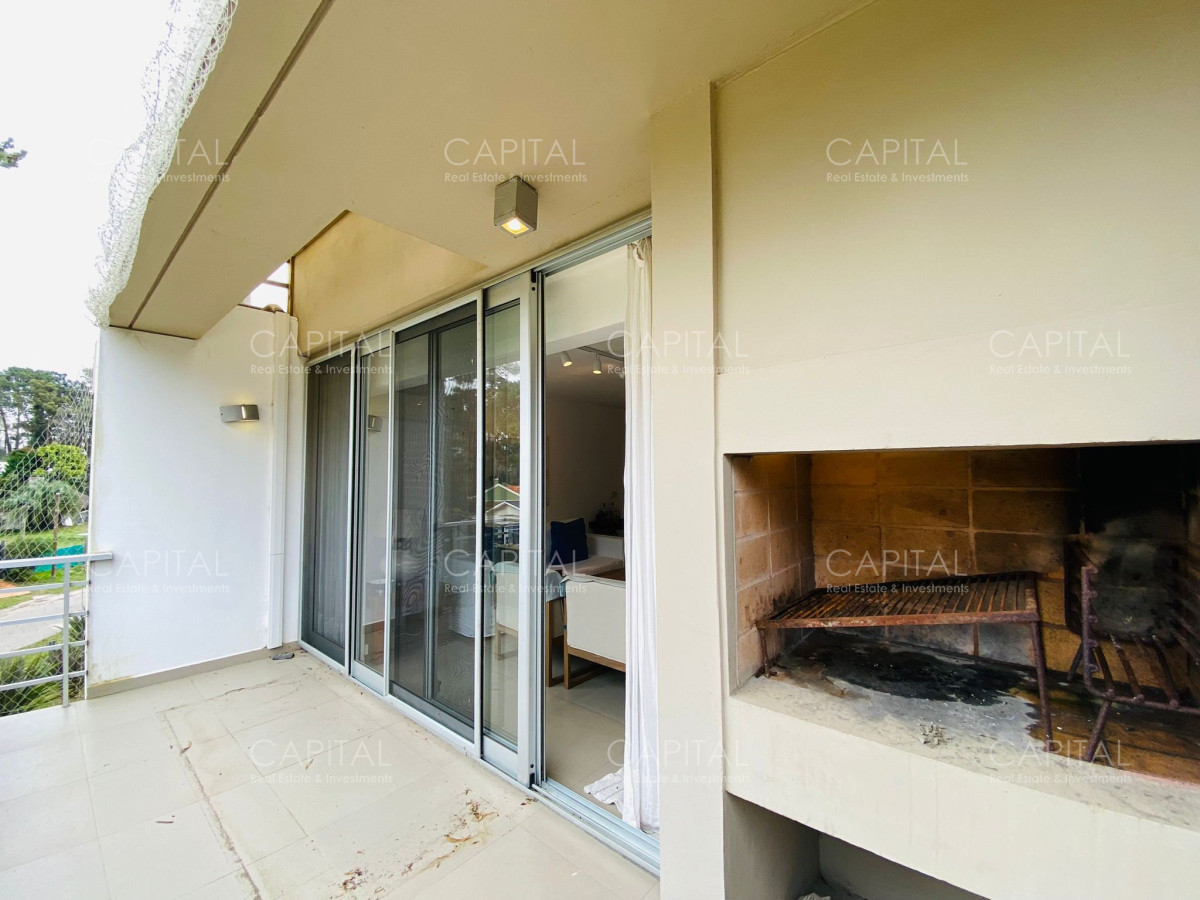 Apartamento ID.33131 - Penthouse en Venta 3 dormitorios en Playa Brava