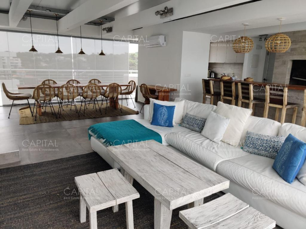 Apartamento ID.34977 - Parada 28 brava Penthouse