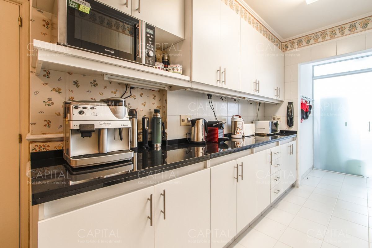 Apartamento ID.35179 - Apartamento en venta en primera línea Playa Brava