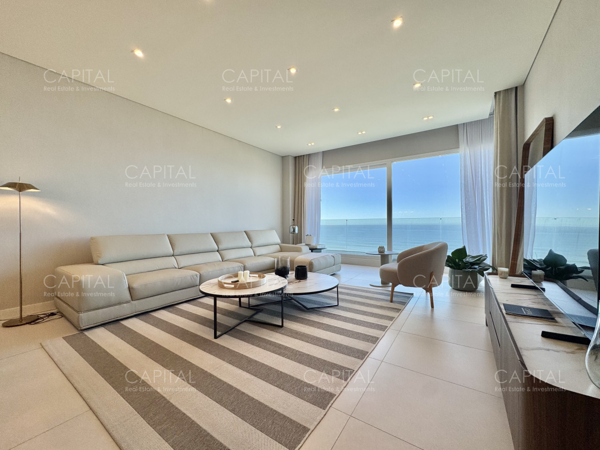 Le Parc IV de tres dormitorios en veta - CCP38868A