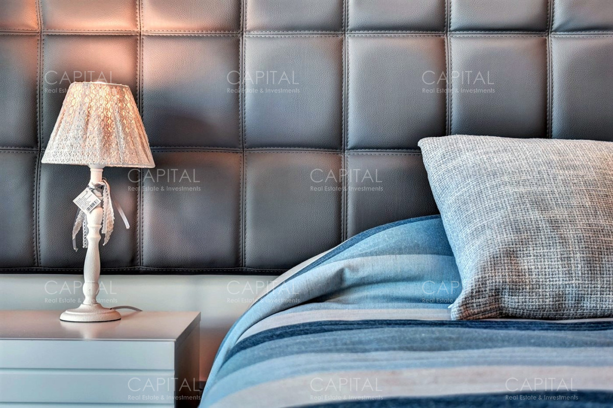 Apartamento ID.30202 - Art Tower de Un Dormitorio en Venta - Playa Brava