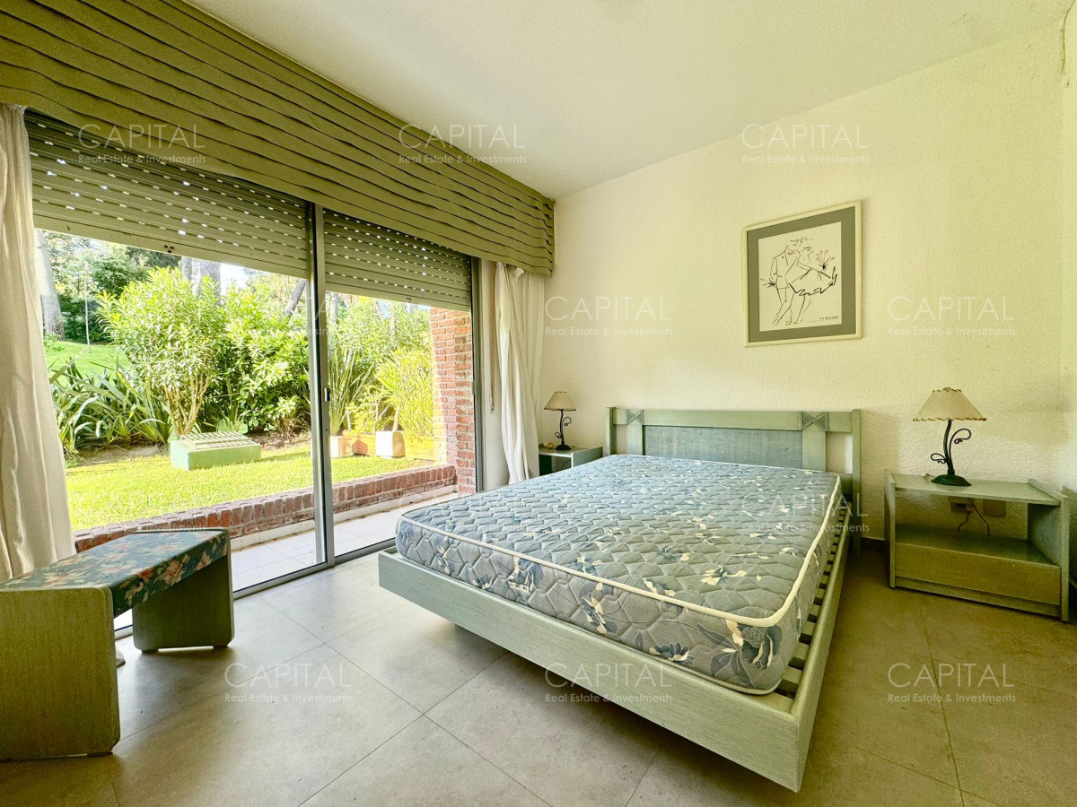 Apartamento ID.37240 - Apartamento en Venta de Tres dormitorios cerca del mar 