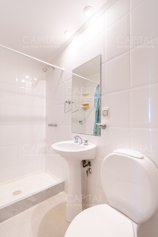 Apartamento ID.30323 - Le Jardin Apartamento Esquinero En Venta