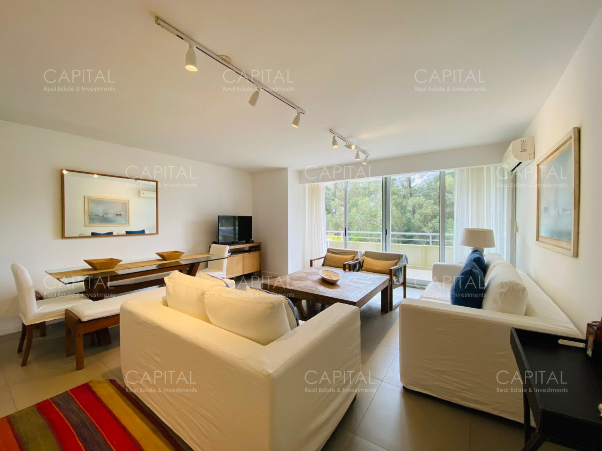 Apartamento ID.33131 - Penthouse en Venta 3 dormitorios en Playa Brava
