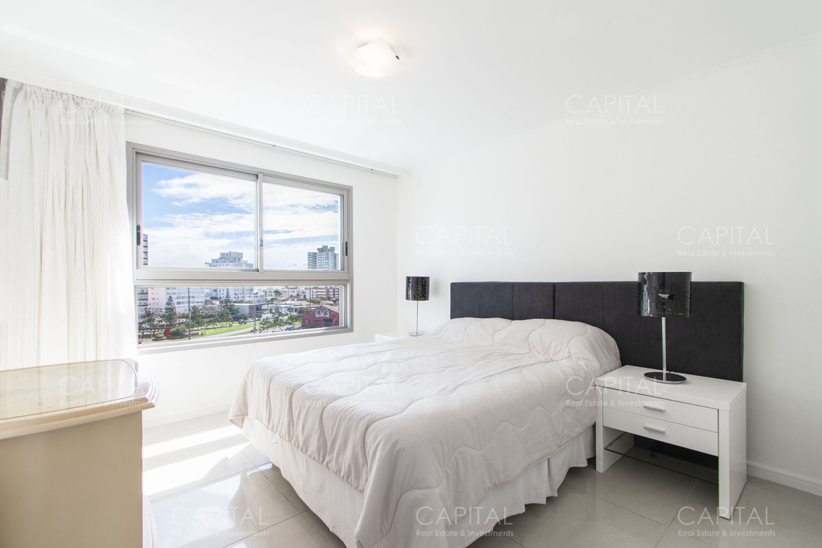 Apartamento ID.25273 - Apartamento en Brava, 3 dormitorios *