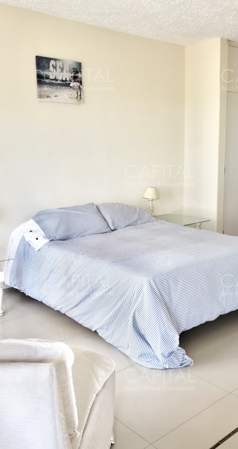 Apartamento ID.34854 - Departamento en Venta de Un Dormitorio en Playa Brava 