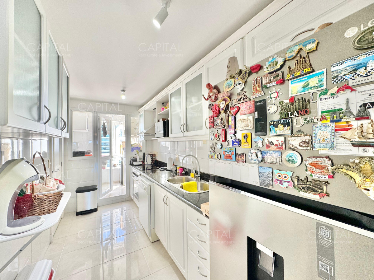 Apartamento ID.37961 - Millenium de dos dormitorios en venta