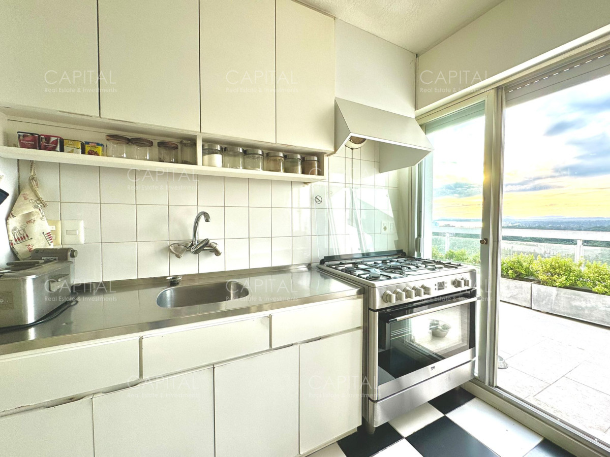 Apartamento ID.36243 - Apartamento en Venta en Punta del Este de 3 Dormitorios