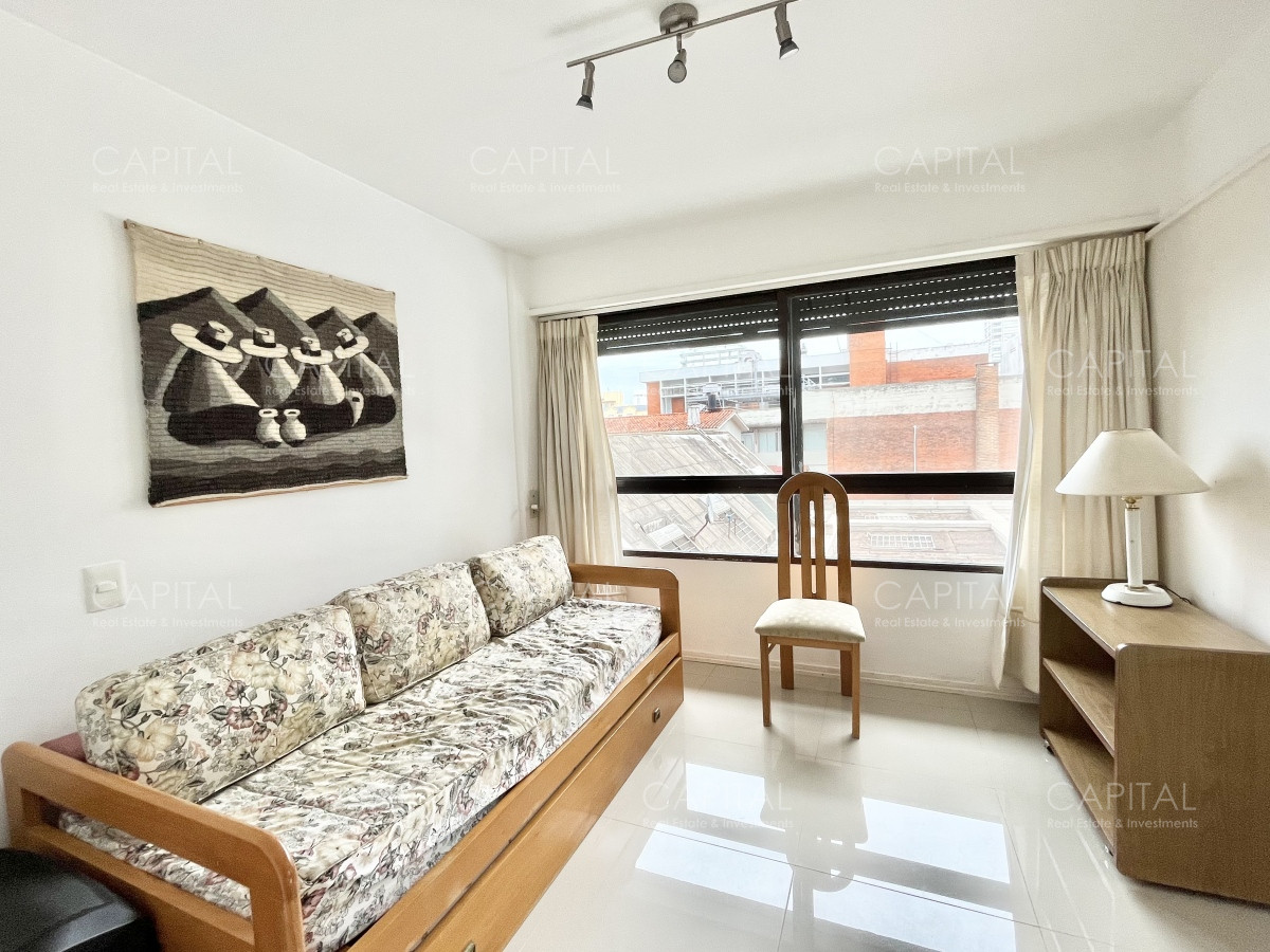 Apartamento ID.34803 - Departamento Reciclado en Venta de 3 Dormitorios en Península