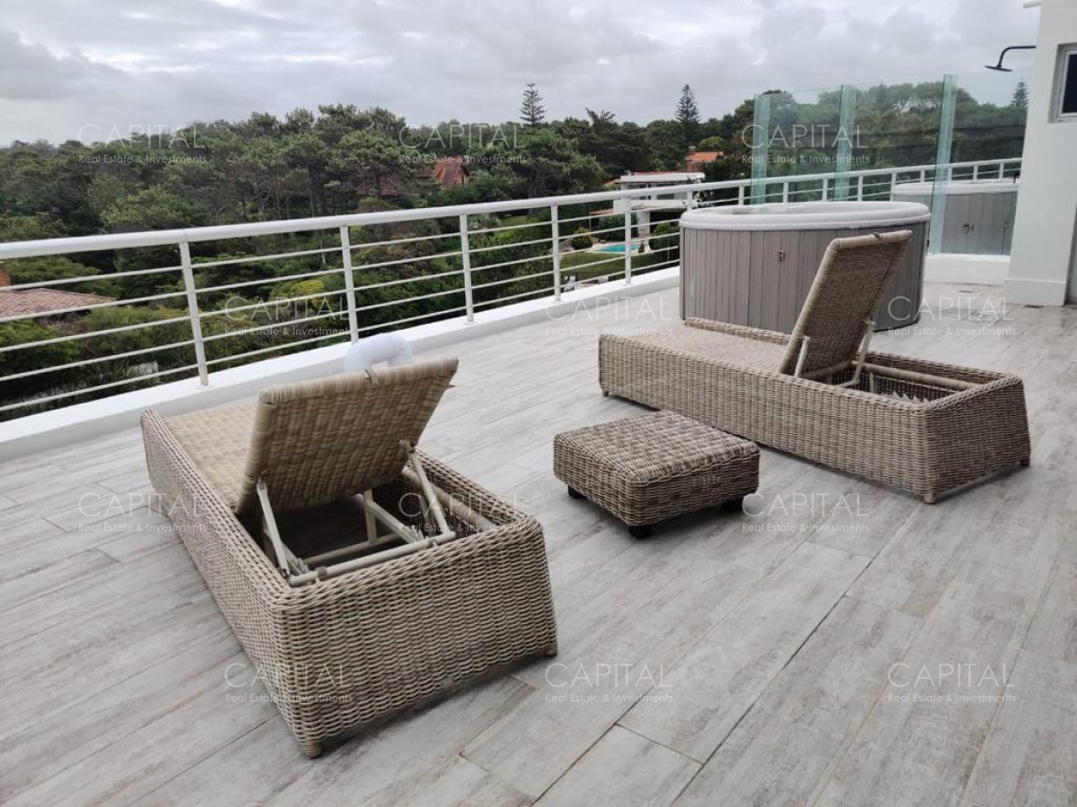 Apartamento ID.34977 - Parada 28 brava Penthouse