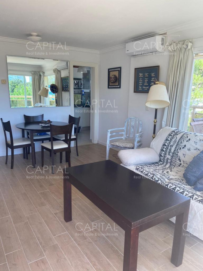 Apartamento ID.31360 - Moderno apartamento de 2 Dormitorios 
