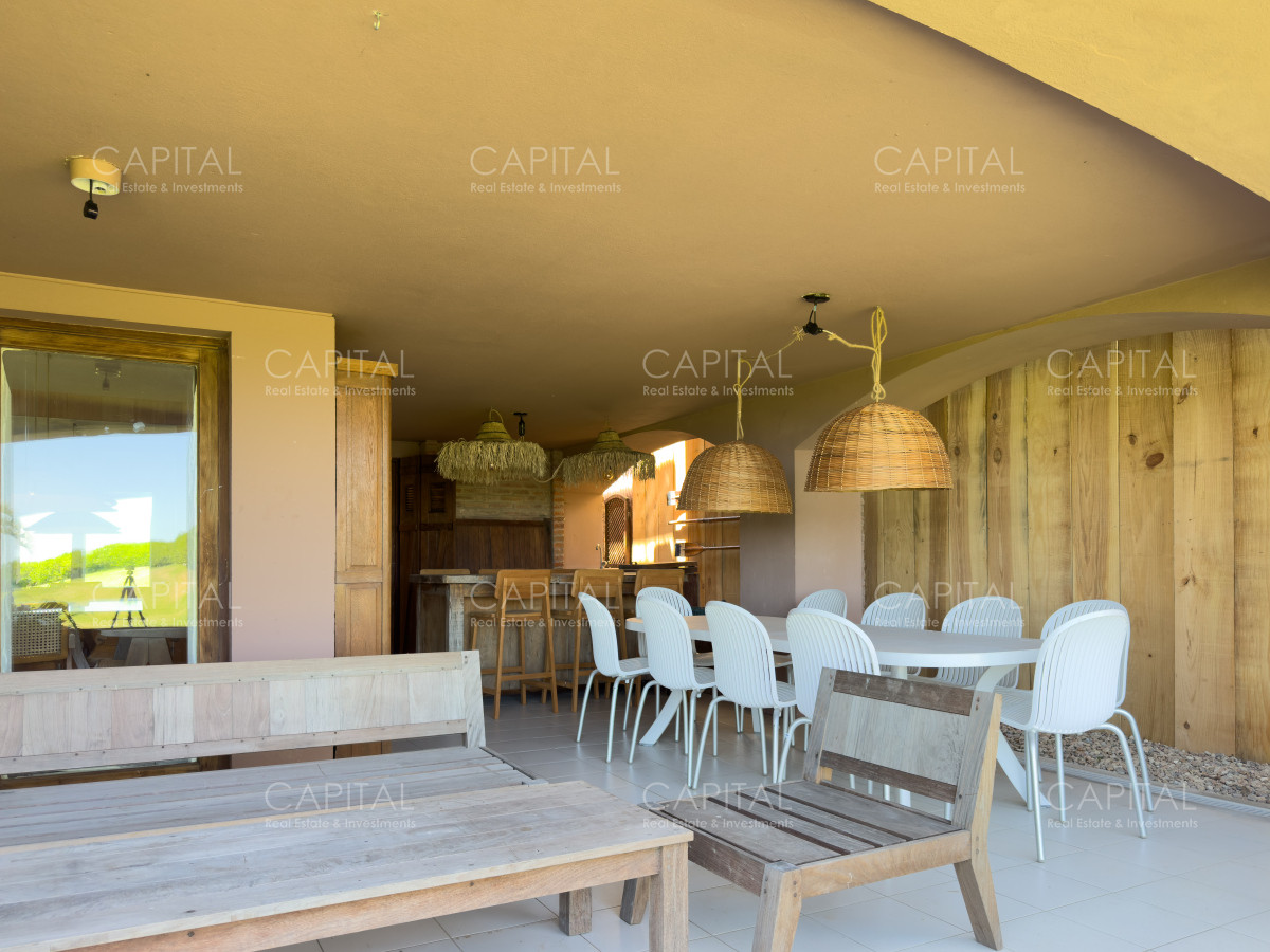 Apartamento ID.27371 - Departamento en alquiler Manantiales