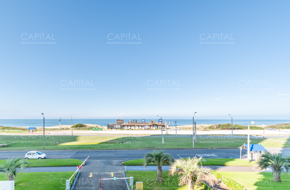Apartamento ID.29317 - Le Parc Punta del Este OPORTUNIDAD en venta! Esquinero en Le Parc frente a playa Brava, Punta del Este