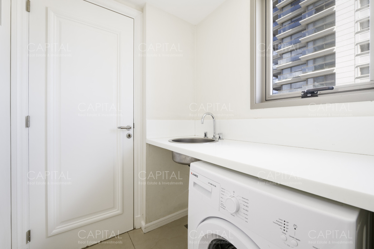 Apartamento ID.37932 - Departamento en Imperiale Punta del Este Venta de Tres Dormitorios en Playa Brava 