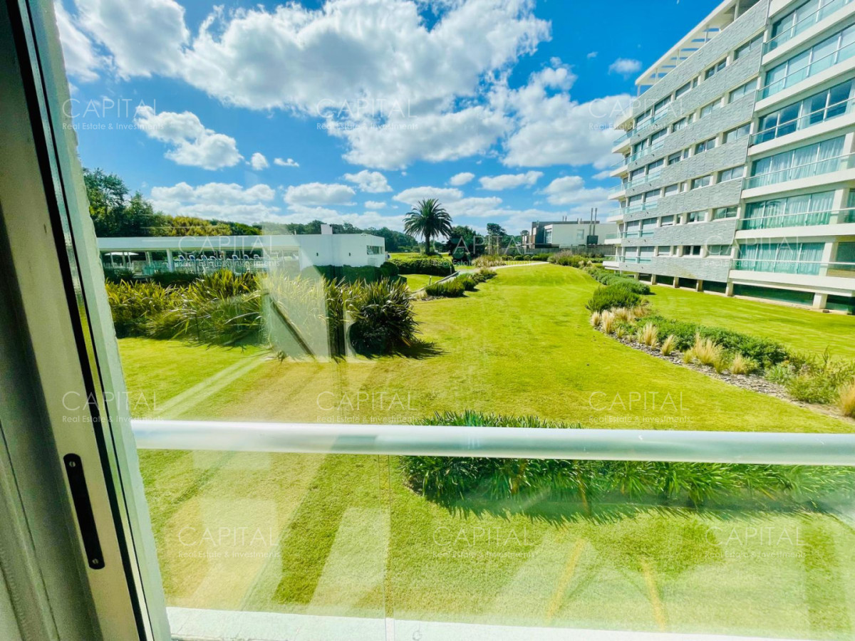 Apartamento ID.36806 - Silente frente a Playa Brava de 2 suites