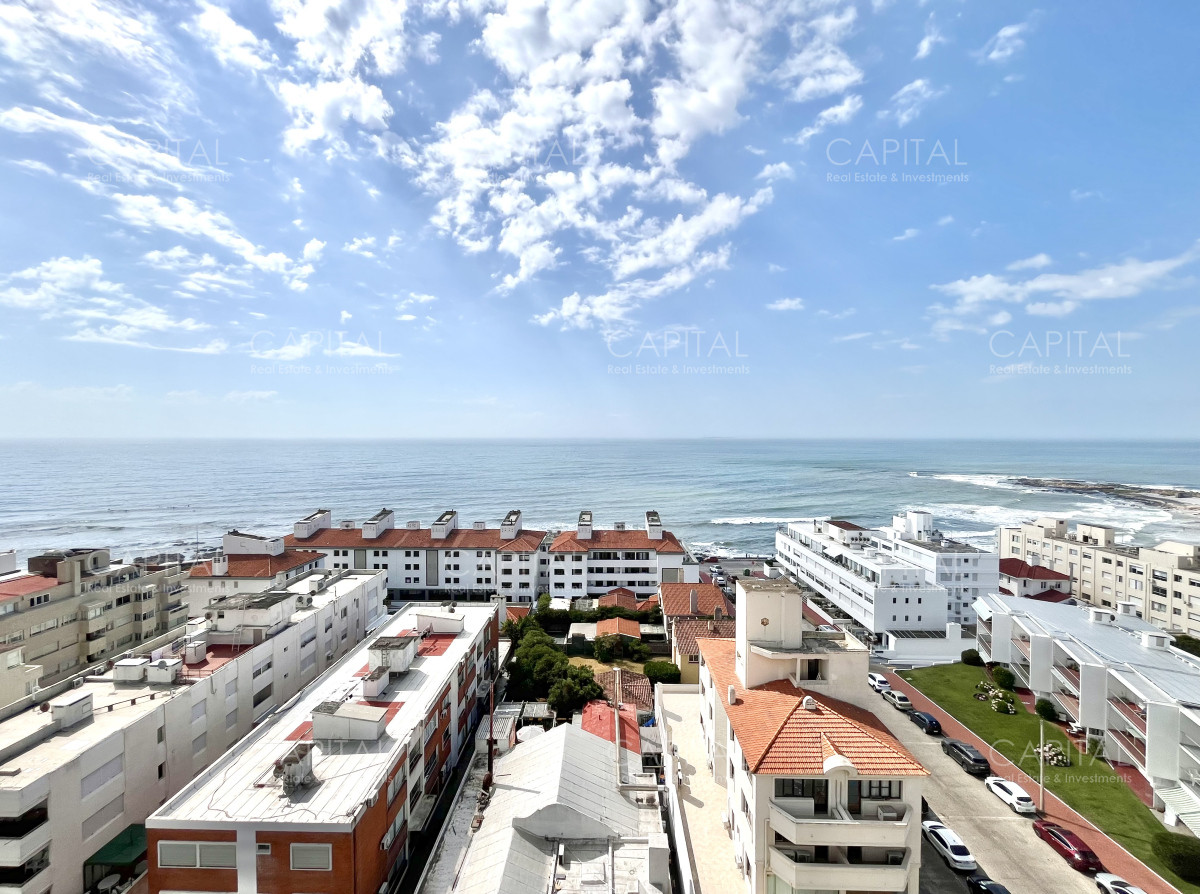 Apartamento ID.37471 - Apartamento de 2 dormitorios en alquiler de temporada