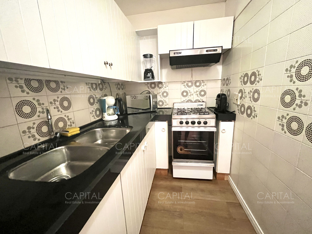 Apartamento ID.32963 - Parada 1 Playa Mansa 