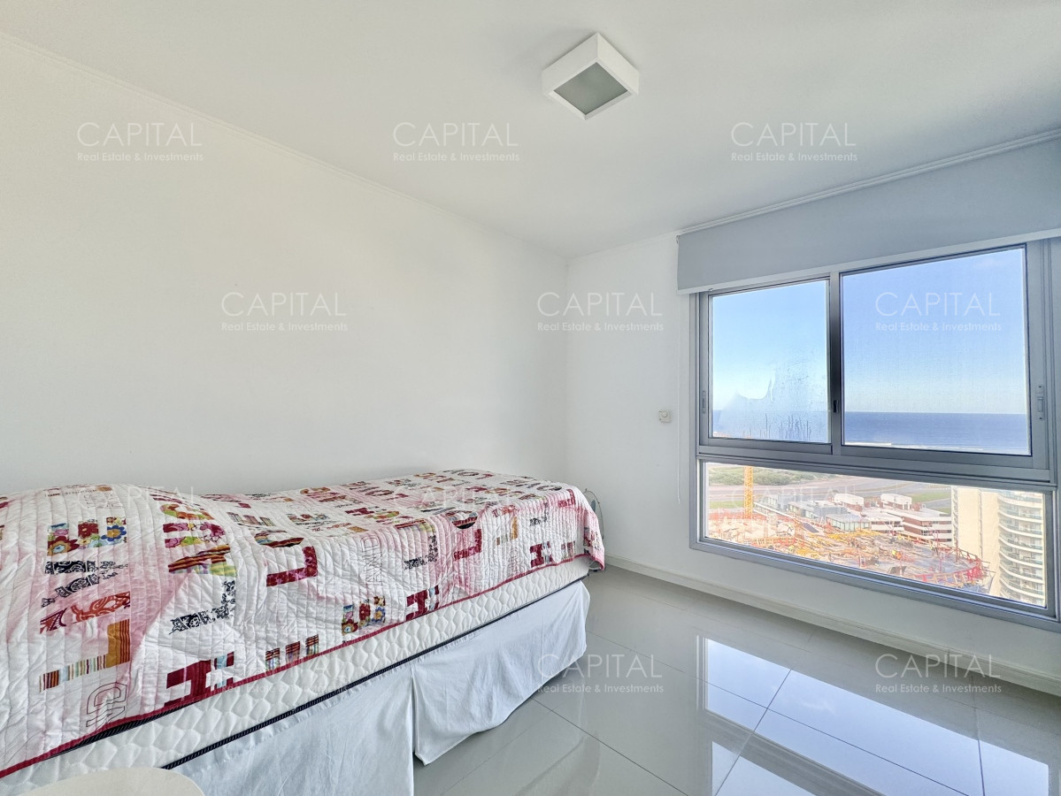 Apartamento ID.26581 - Wind Tower - 3 dormitorios