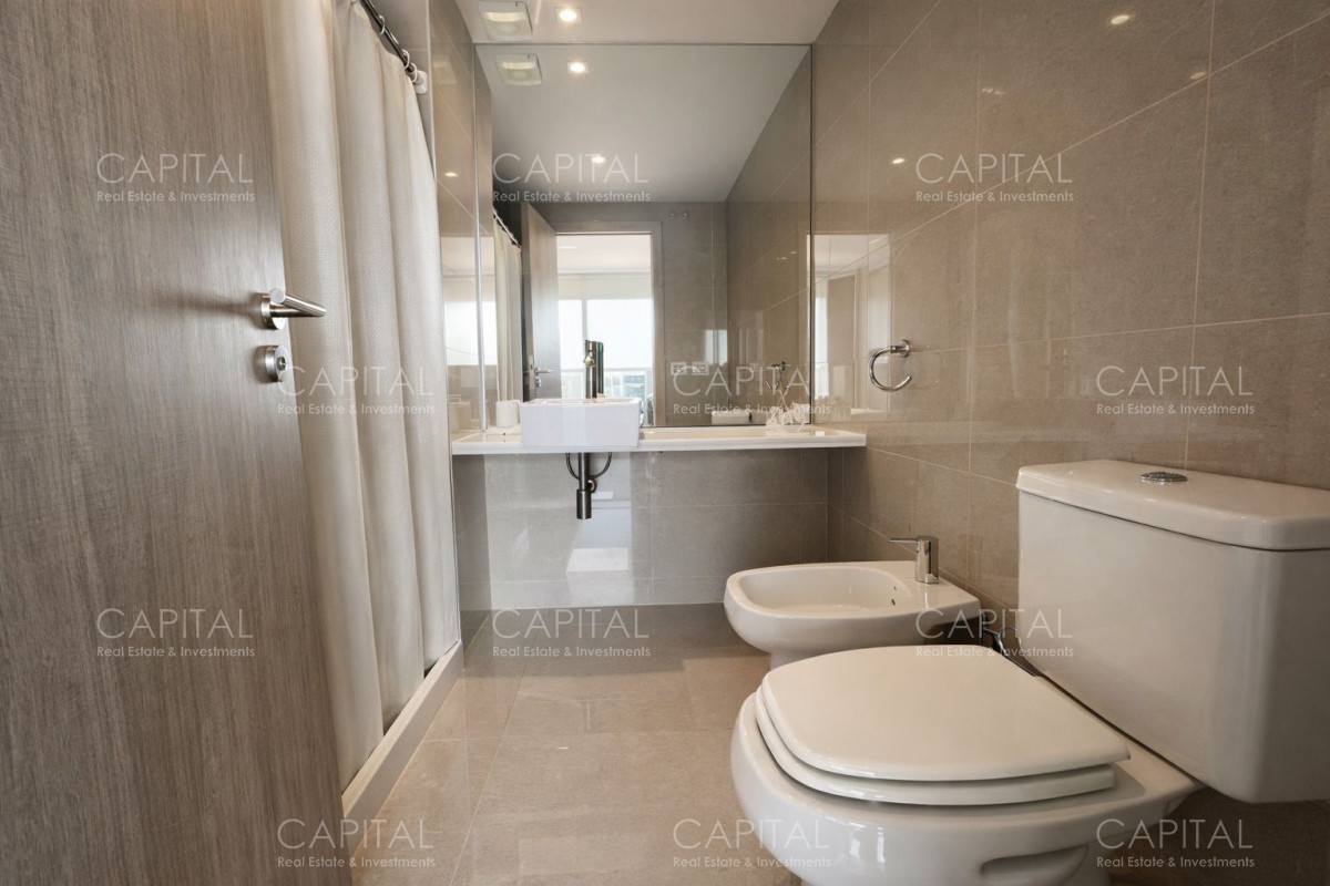 Apartamento ID.39906 - Moderno Departamento a una cuadra del mar en Punta del Este