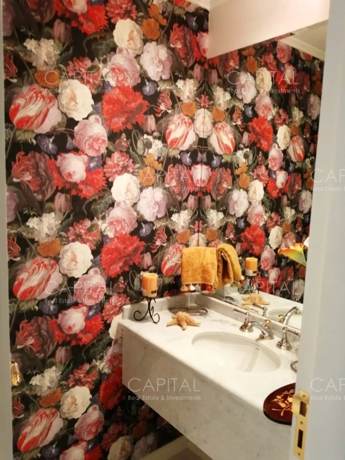 Apartamento ID.34353 - Coral Tower, apartamento de tres dormitorios en alquiler invernal en Punta del Este