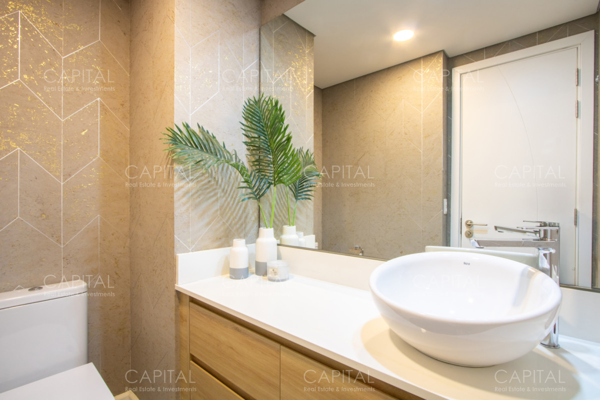 Apartamento ID.40805 - Penthouse Paramount Punta del Este Tres Suites