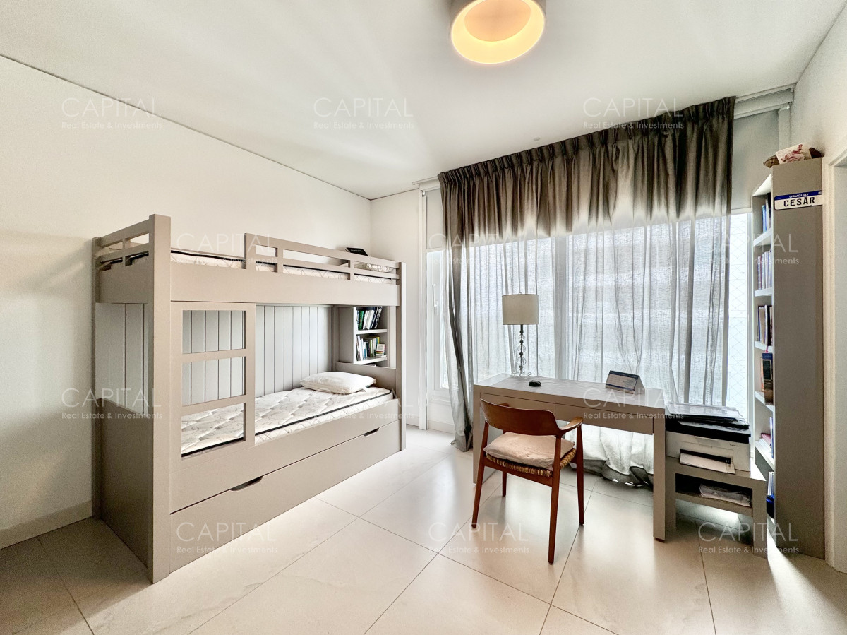 Apartamento ID.37784 - Le Parc III Esquinero Punta del Este en Venta