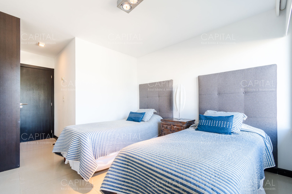 Apartamento ID.30074 - Apartamento de dos dormitorios en venta en Gala Tower