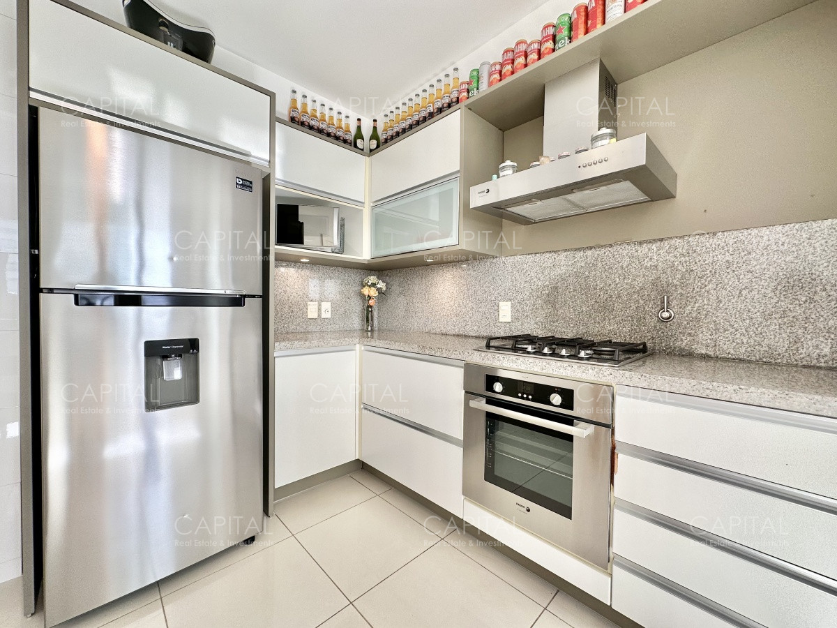 Apartamento ID.26998 - Torre Aquarela en Venta