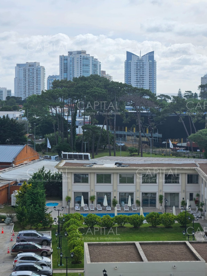 Apartamento ID.39472 - Encantador monoambiente en alquiler