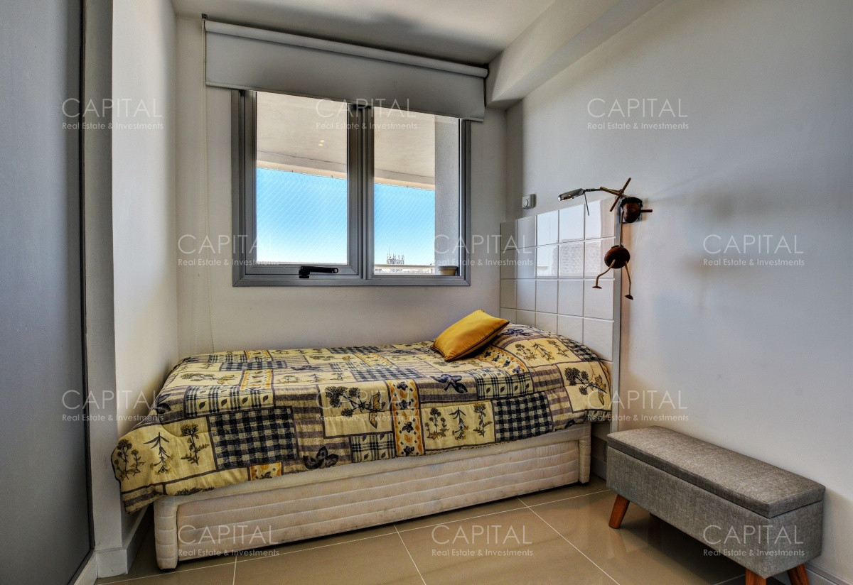 Apartamento ID.27166 - Apartamento en Forest Tower II + Punta del Este