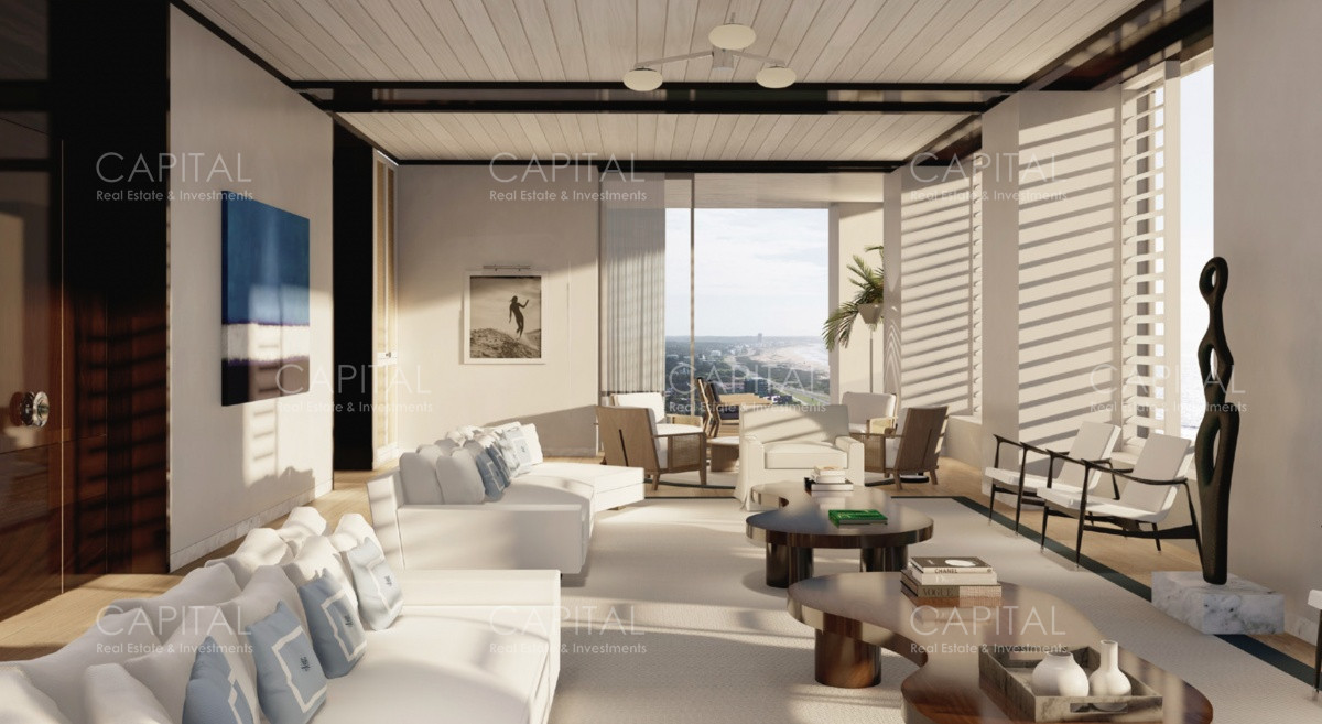 Apartamento ID.34463 - Piso en Venta de 5 suites en Cipriani Residence