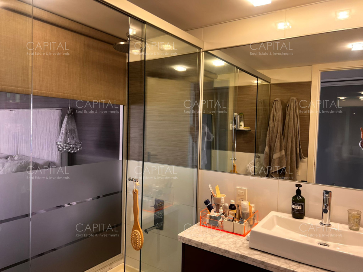 Apartamento ID.39465 - Departamento en Alquiler en Torre One esquinero con espectacular vista 