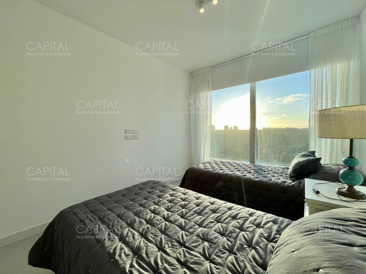 Apartamento ID.29996 - Le Parc 3 Departamento en Venta Punta del Este