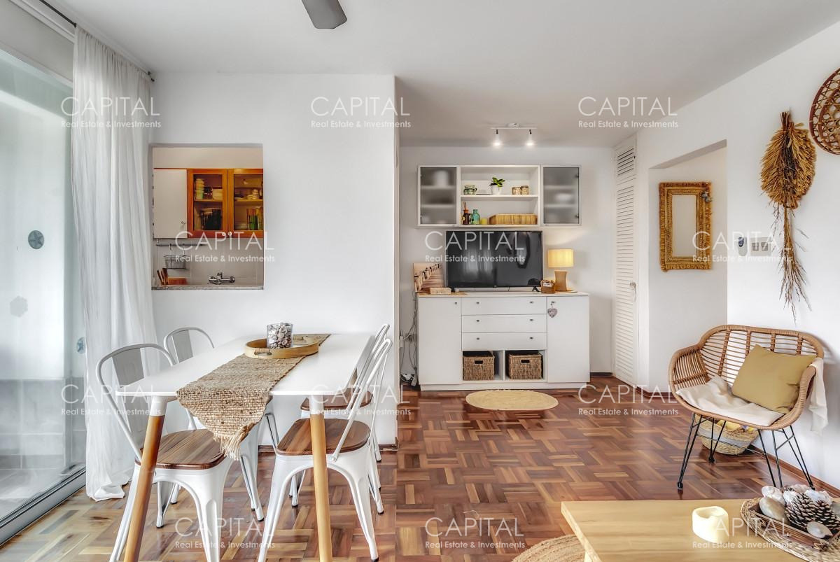Apartamento en Punta del Este, Mansa, photo 4