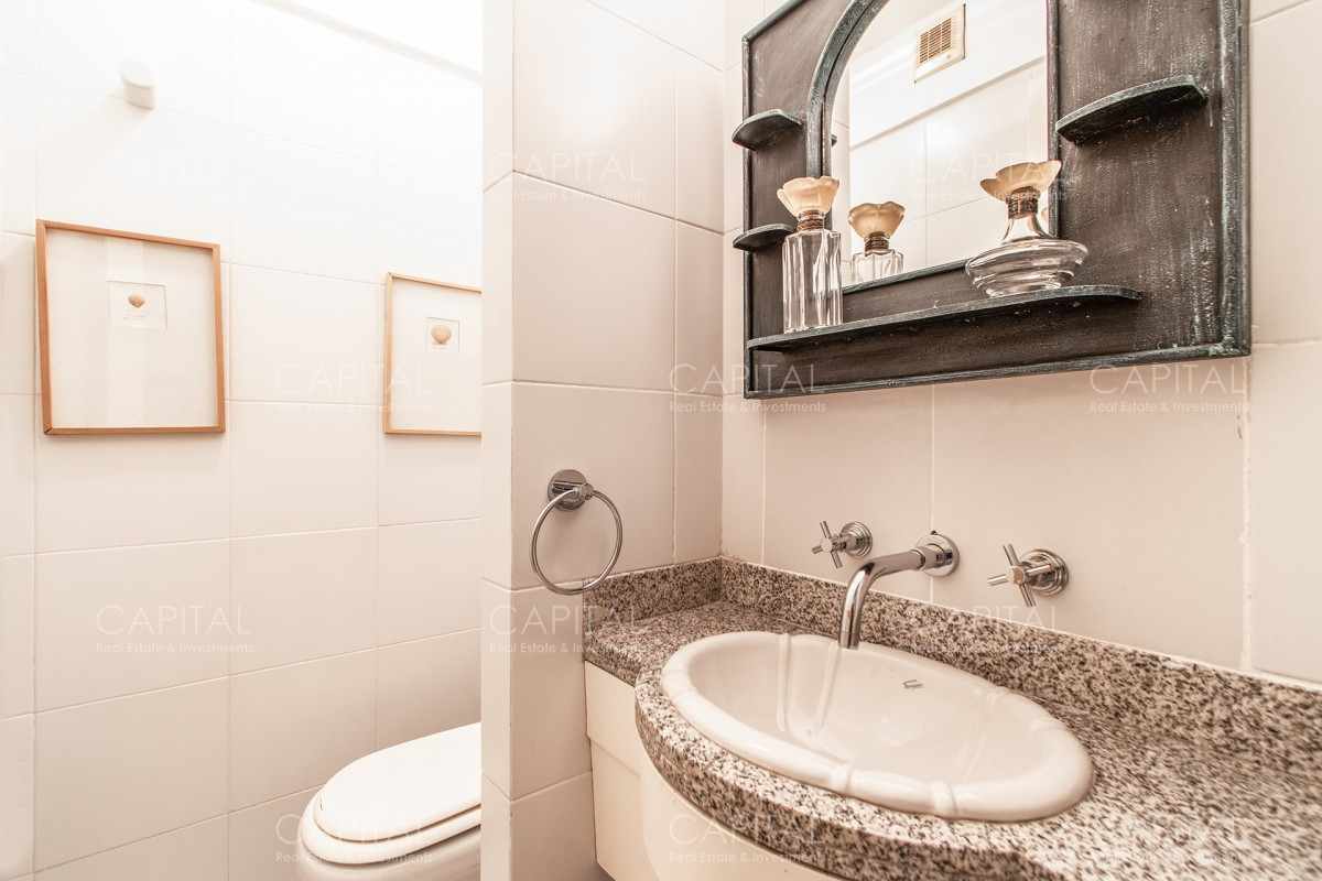 Apartamento ID.35179 - Apartamento en venta en primera línea Playa Brava