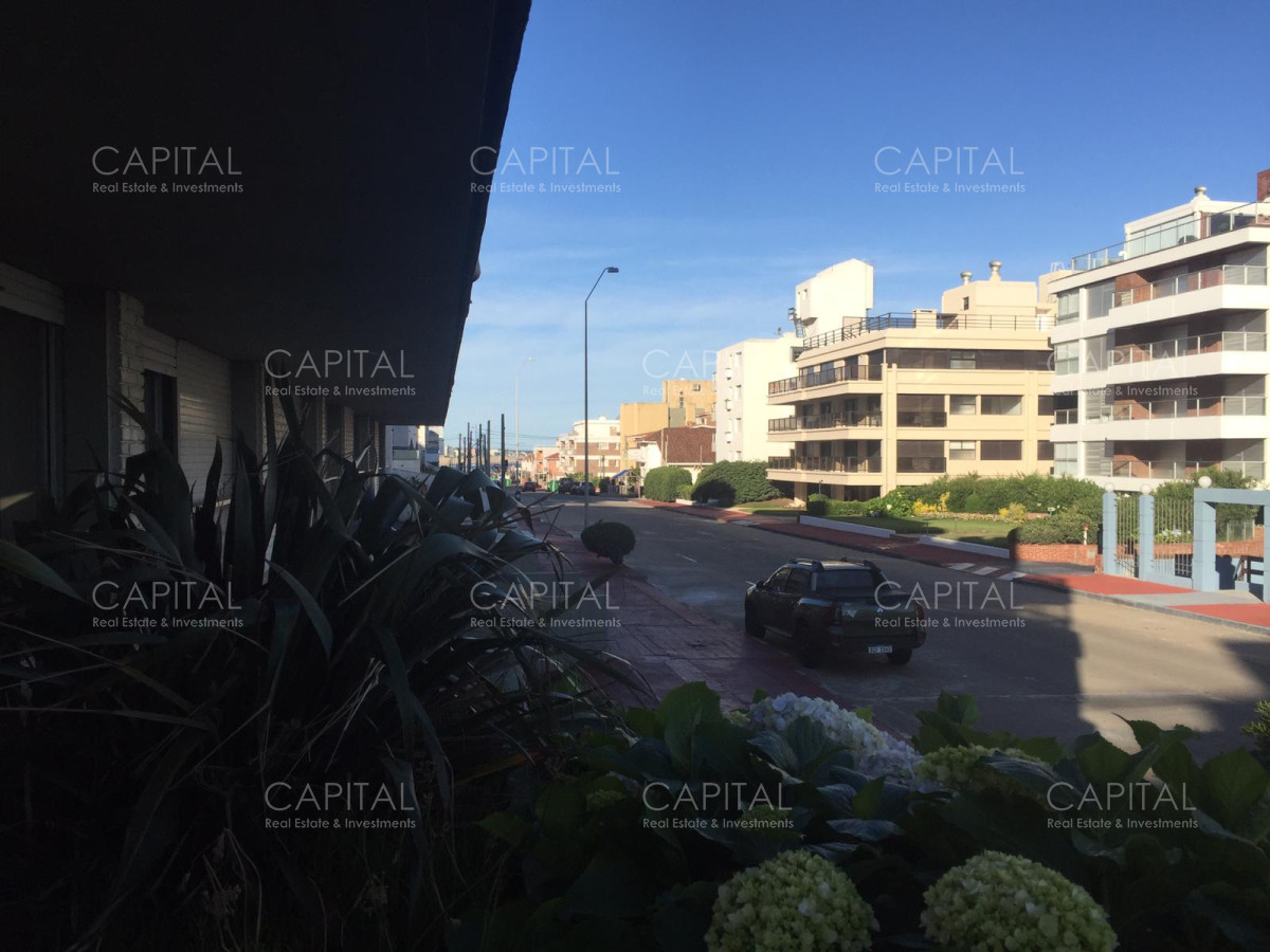 Apartamento ID.27360 - Apartamento en alquiler - Península