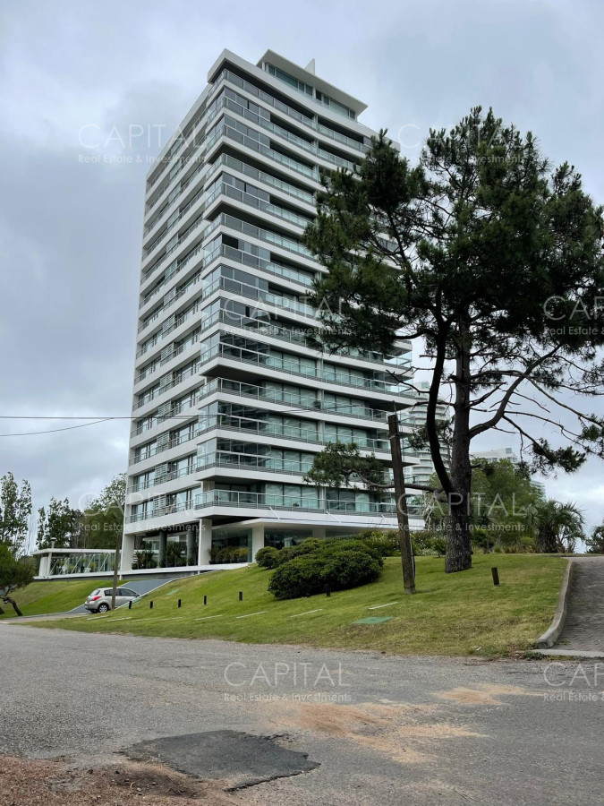 Apartamento ID.35587 - Venta de apartamento de 3 dormitorios con excepcionales vistas