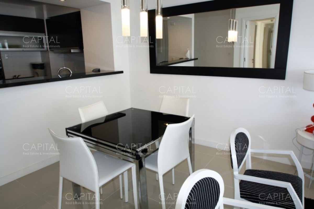 Apartamento ID.37406 - Excelente departamento en Aidy Grill a 100 mts de Playa Brava