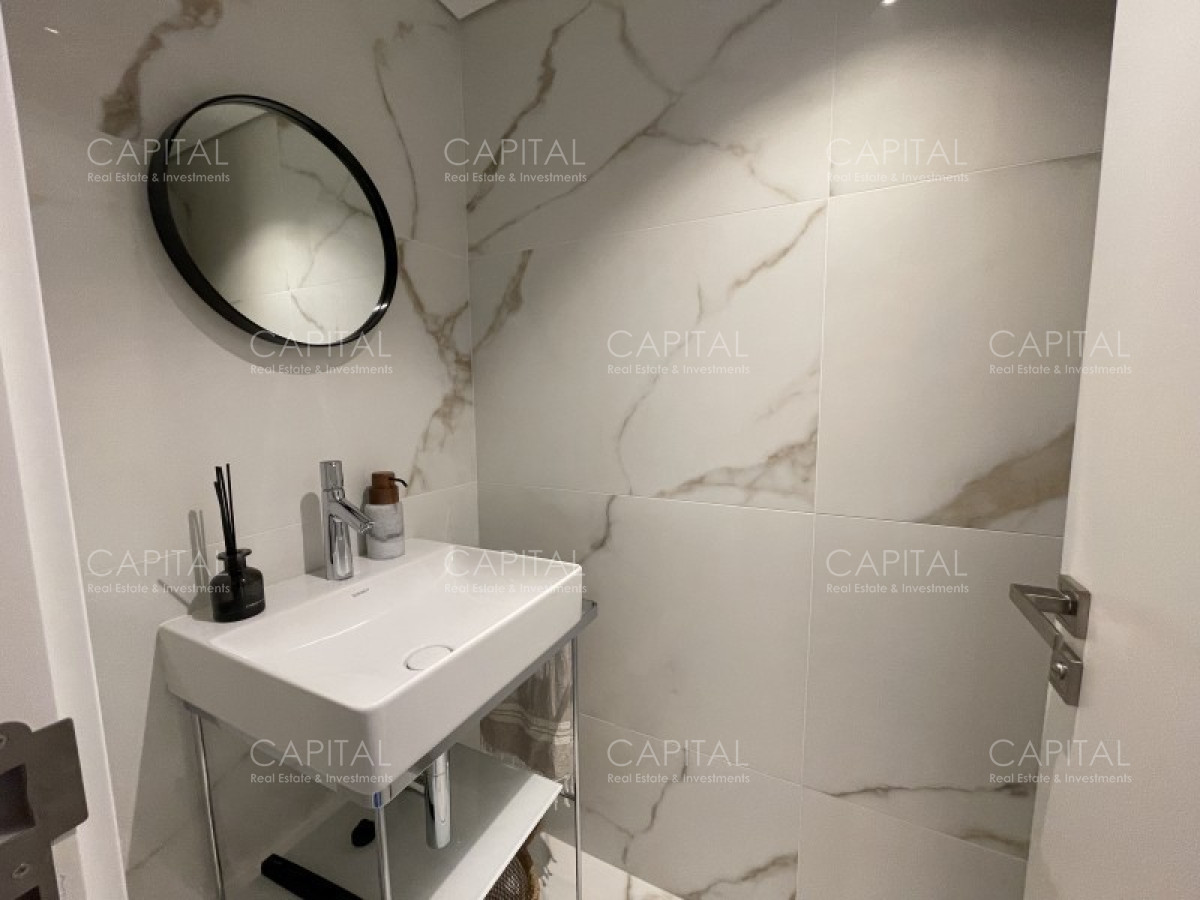 Apartamento ID.36725 - Aldeana Manantiales frente al mar 