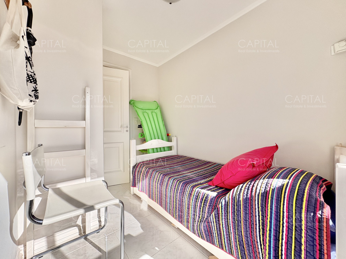 Apartamento ID.38202 - Coral Tower Departamento Esquinero