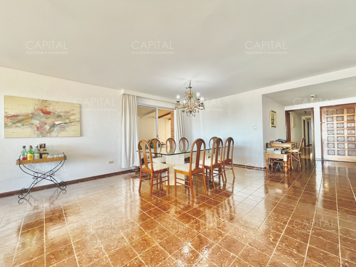 Apartamento ID.35765 - Excelente Apartamento frente al Mar en Península