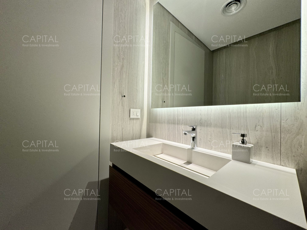 Apartamento ID.37790 - Apartamento en Arte Barra, La Barra, Punta del Este en Alquiler