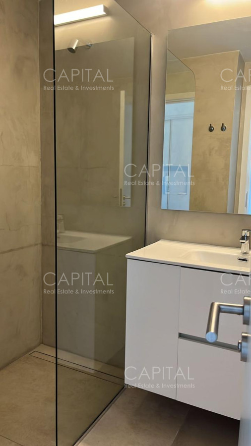 Apartamento ID.25561 - Penthouse en Esturion de Montoya reciclado