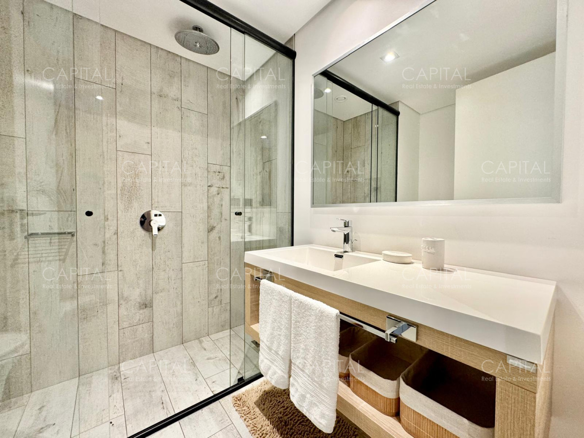 Apartamento ID.36566 - Surfside apartamento en venta Playa Brava 