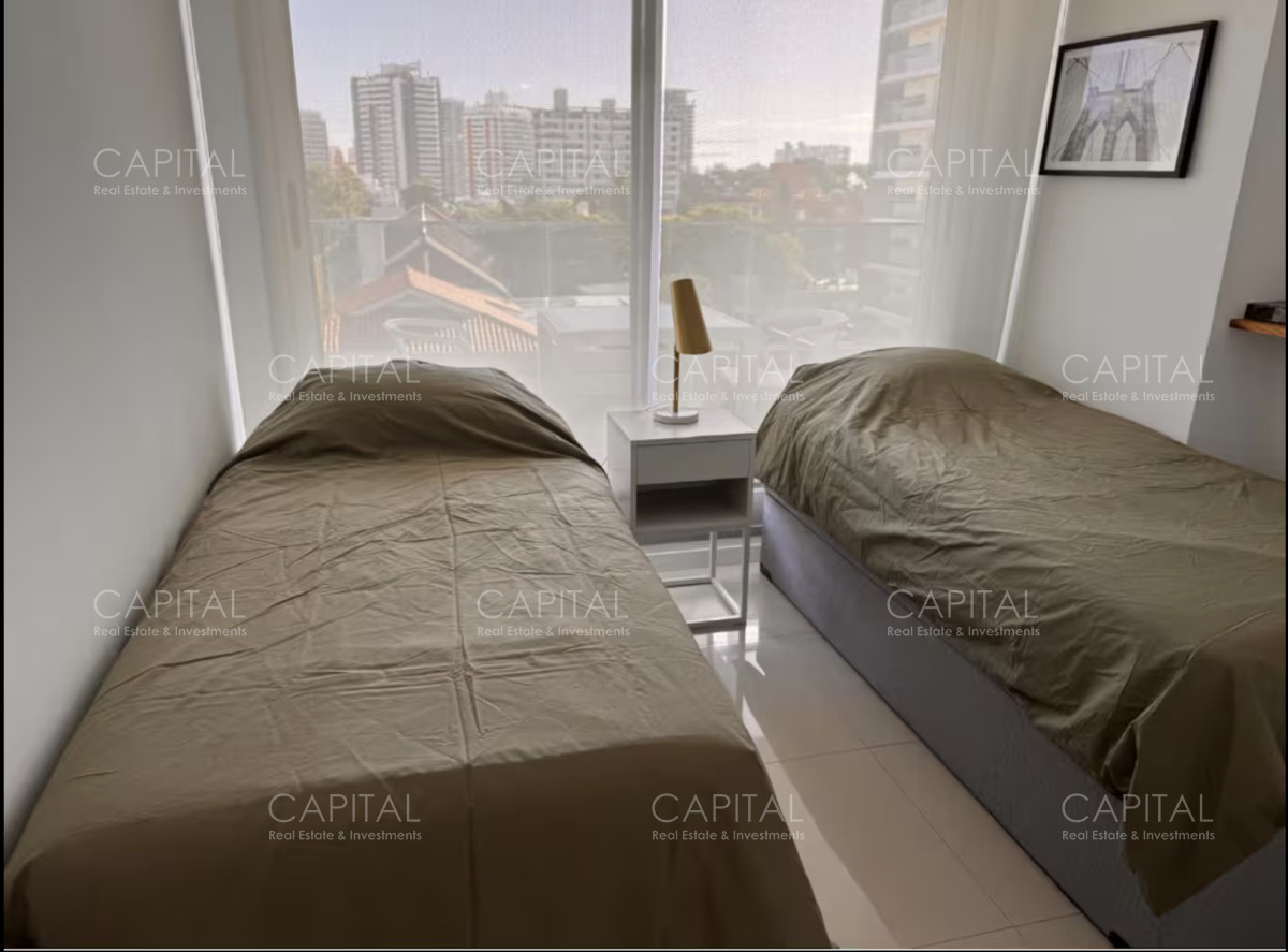 Apartamento ID.36447 - Apartamento en Punta del Este