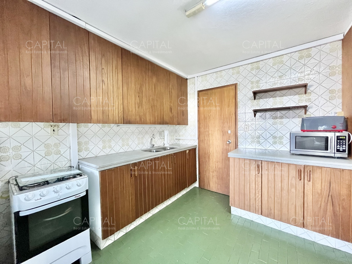 Apartamento ID.34865 - Departamento en Venta en Roosevelt Punta del Este 