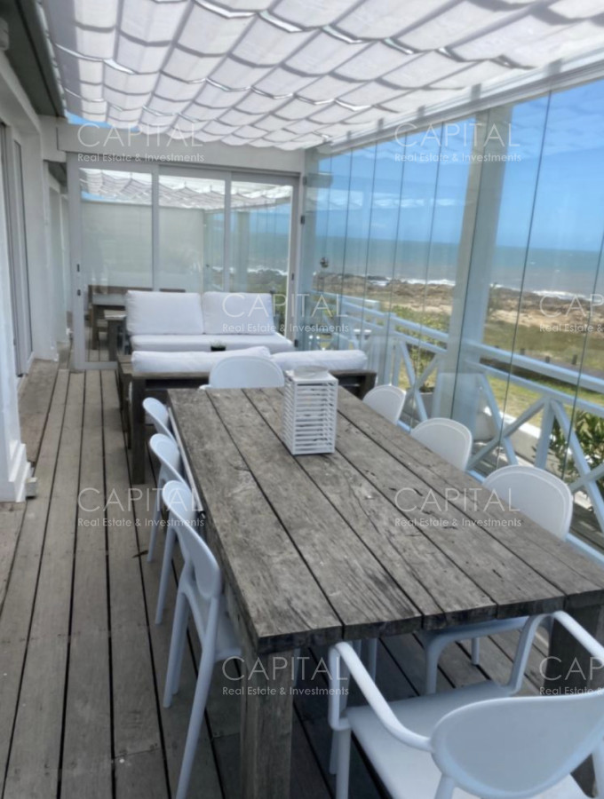 Apartamento ID.40318 - Departamento frente a Playa Montoya con vista al mar