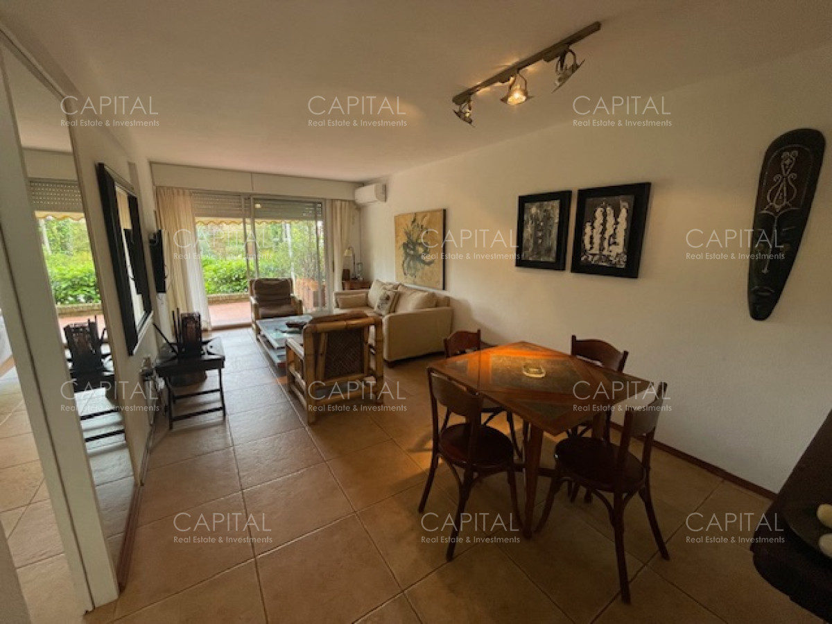 Apartamento ID.24990 - Departamento estilo casa en zona Aidy Grill cerca de todo