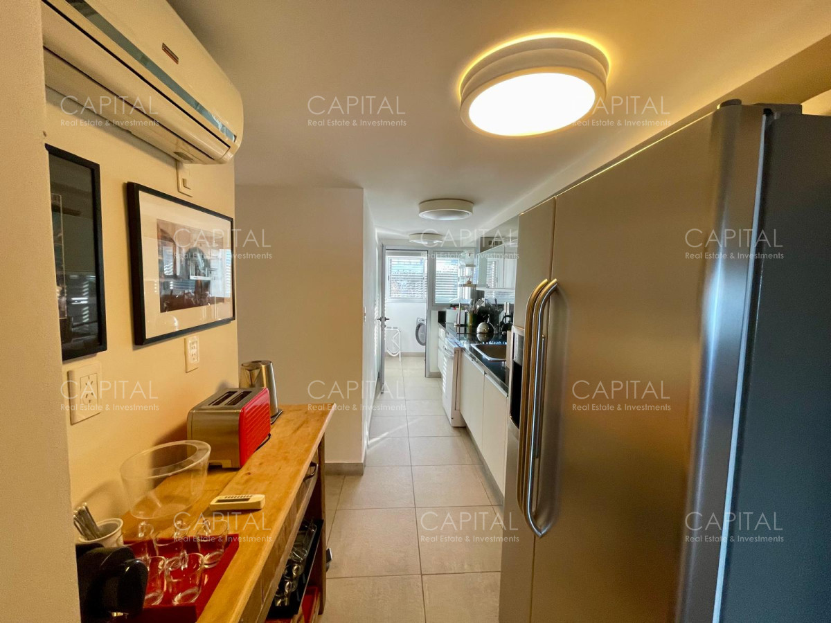 Apartamento ID.38543 - Esturion de Montoya frente al mar en La Barra
