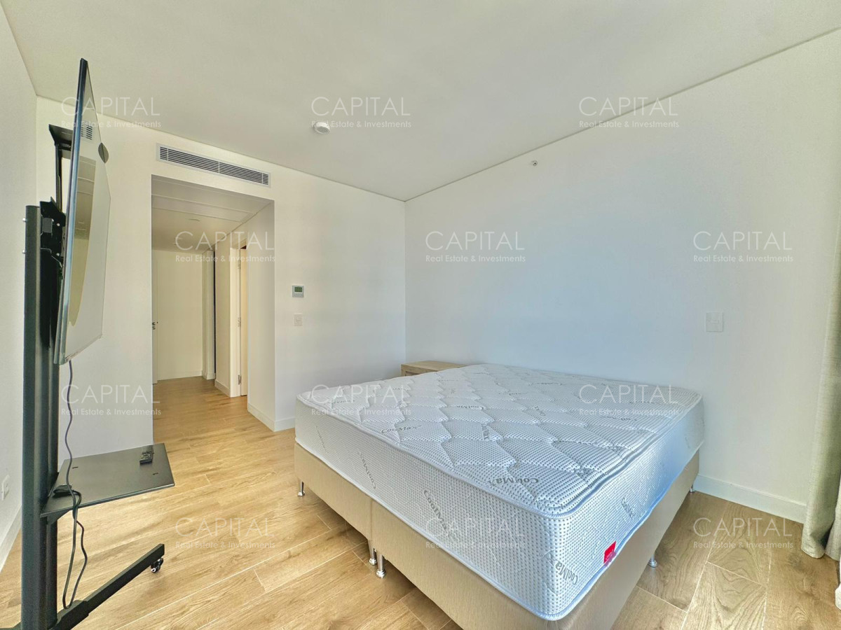 Apartamento ID.36118 - Trump Tower Punta del Este 4 Ambientes